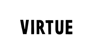 Debra Mitchell Voice Over Artist Aspire Virtue Logo